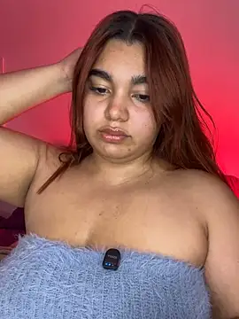 Anny arango1 online show from 31, 3, 2026