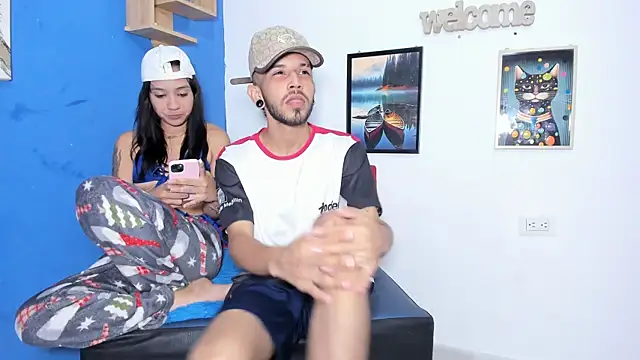 Destroy princelinda online show from 18, 11, 2025