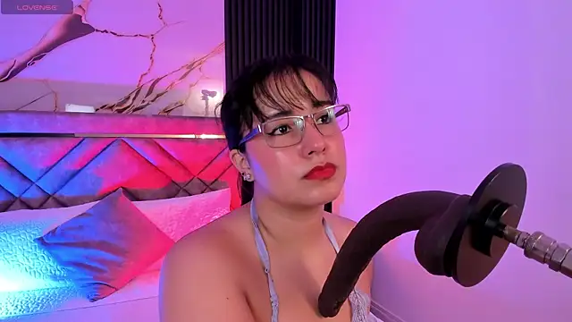 Snapshot of Lalalemoonds chatting on 14, 4, 2026 Lalalemoonds online show from 14, 4, 2026