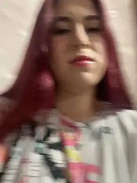 JimenaWhite online show from 21, 11, 2025