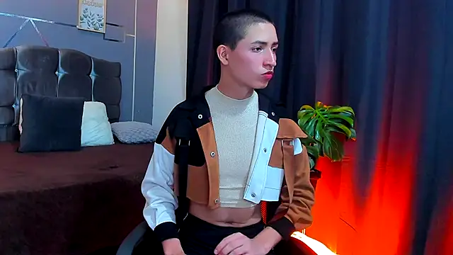 Snapshot of the_prince_sam chatting on 5, 11, 2025 the prince sam online show from 5, 11, 2025