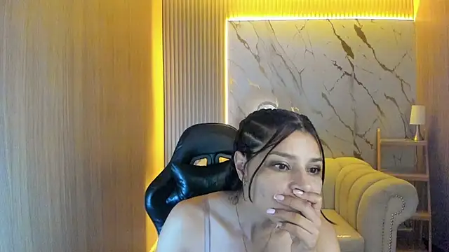 Valery tf online show from 16, 4, 2026