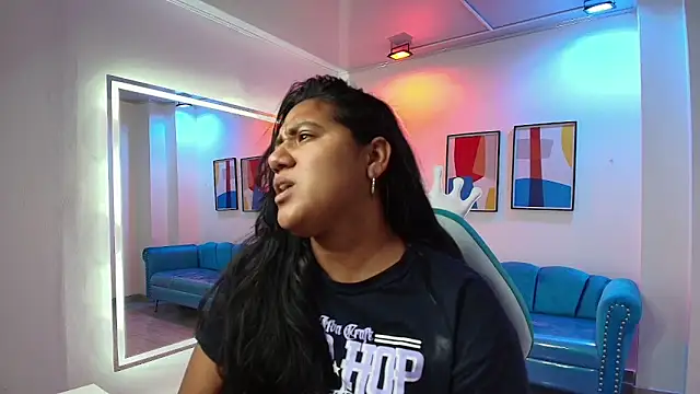 Alondra gomexxx online show from 6, 11, 2025