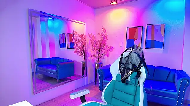 Alondra gomexxx online show from 7, 11, 2025