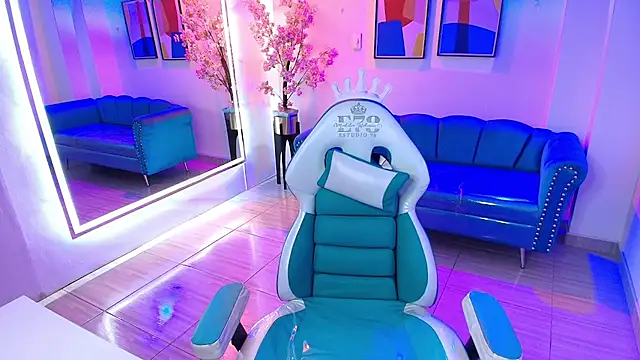 Alondra gomexxx online show from 8, 11, 2025