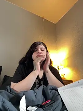 juicygoth202 online show from 28, 2, 2026