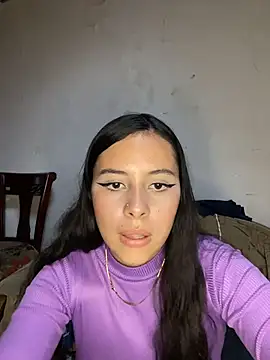 latinnheatxx online show from 14, 11, 2025