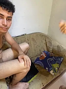 latinnheatxx online show from 16, 11, 2025