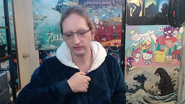 Savanah Banana  online show from 18, 11, 2025