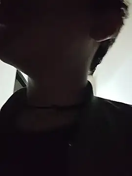 benjiDom online show from 12, 11, 2025