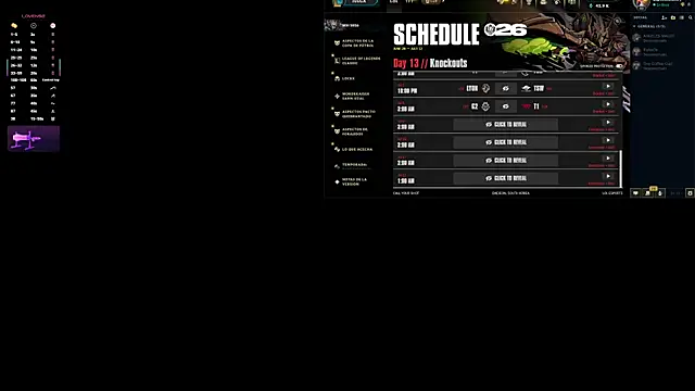 Snapshot of DaphneContry chatting on 13, 7, 2026 DaphneContry online show from 13, 7, 2026