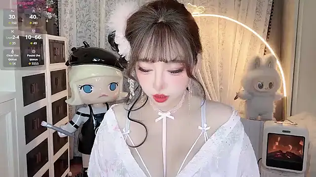 agmer0500 online show from 9, 1, 2026