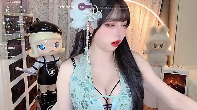 agmer0500 online show from 13, 2, 2026