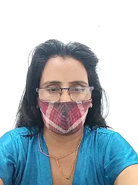 sanjana077 online show from 10, 3, 2026