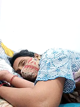 sanjana077 online show from 21, 3, 2026