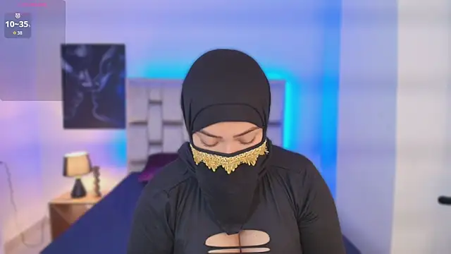 samiraa haalem online show from 28, 11, 2025