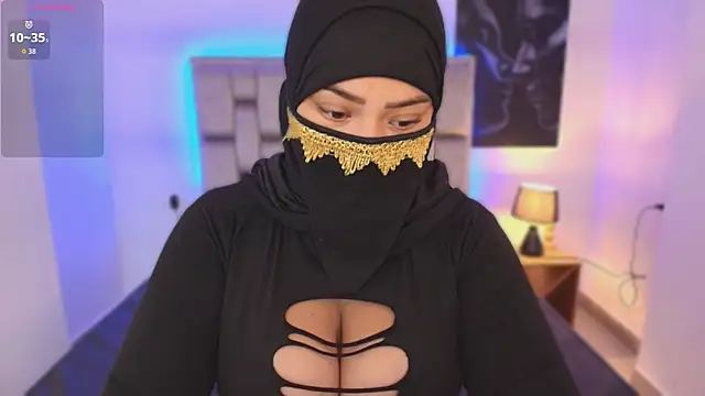 samiraa haalem online show from 10, 1, 2026