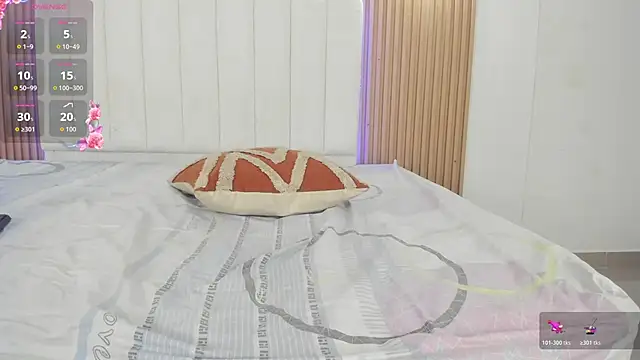 Snapshot of samiraa_haalem chatting on 30, 5, 2026 samiraa haalem online show from 30, 5, 2026