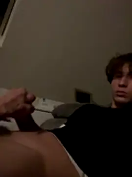 Snapshot of TeenNPlay chatting on 17, 11, 2025 TeenNPlay online show from 17, 11, 2025