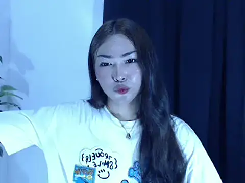 HarlsObsession online show from 10, 11, 2025