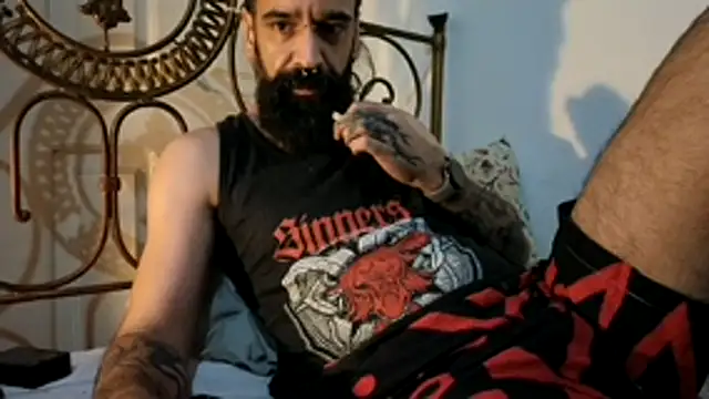 Cloudmanson online show from 5, 11, 2025