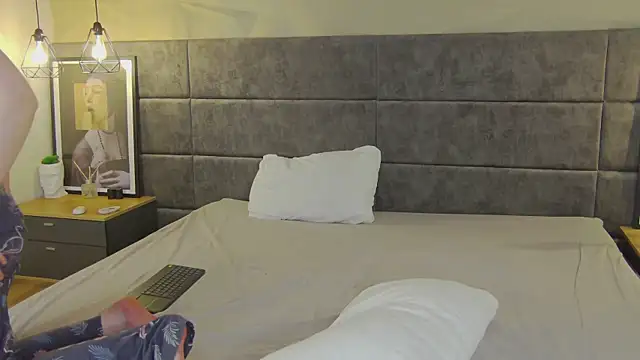 Ruby de Cherry online show from 14, 11, 2025