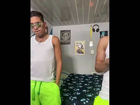 Mike and Rayan online show from 6, 1, 2026