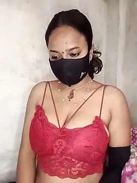 V HOT CUTE online show from 15, 1, 2026