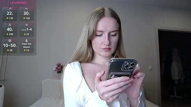 olliebells online show from 13, 2, 2026