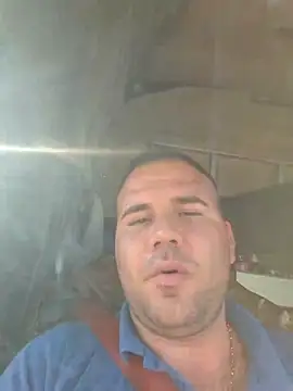 Chubbytop454 online show from 5, 11, 2025