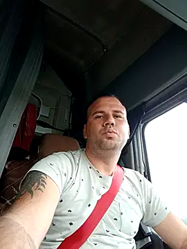 Chubbytop454 online show from 26, 11, 2025