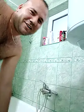 Chubbytop454 online show from 14, 12, 2025