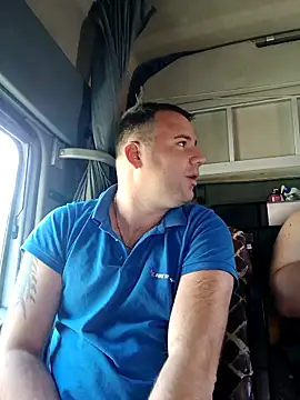 Chubbytop454 online show from 19, 12, 2025