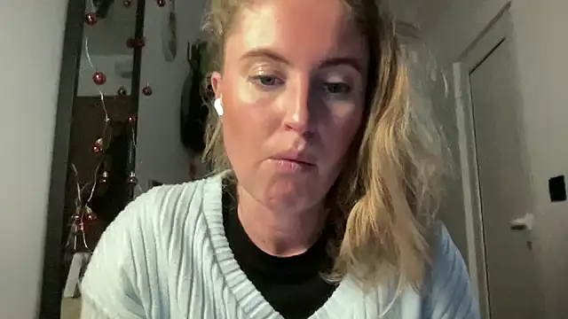 Snapshot of Ameli8 chatting on 16, 1, 2026 Ameli8 online show from 16, 1, 2026