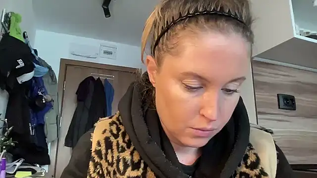 Snapshot of Ameli8 chatting on 8, 2, 2026 Ameli8 online show from 8, 2, 2026