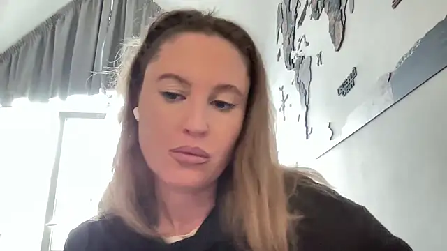 Snapshot of Ameli8 chatting on 24, 2, 2026 Ameli8 online show from 24, 2, 2026