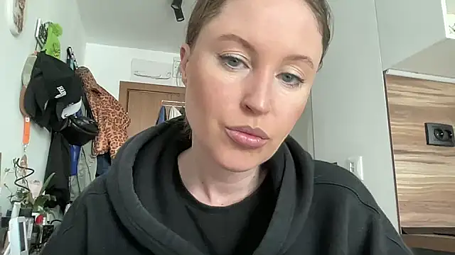 Snapshot of Ameli8 chatting on 26, 2, 2026 Ameli8 online show from 26, 2, 2026