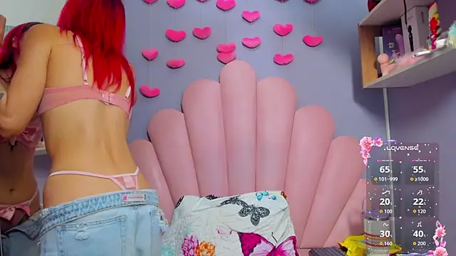 luci miller online show from 15, 1, 2026