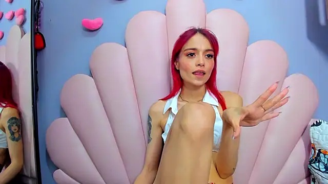 luci miller online show from 21, 3, 2026