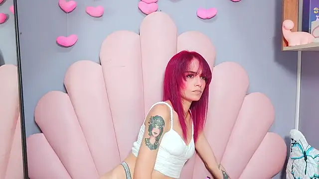 luci miller online show from 26, 5, 2026