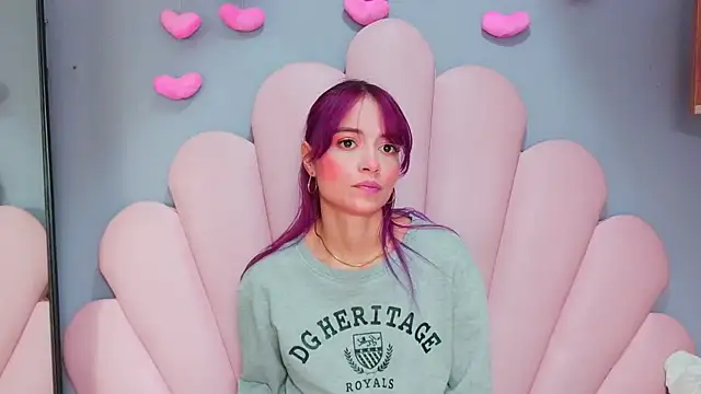 luci miller online show from 7, 7, 2026