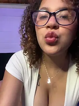 Lolavenezia online show from 19, 2, 2026