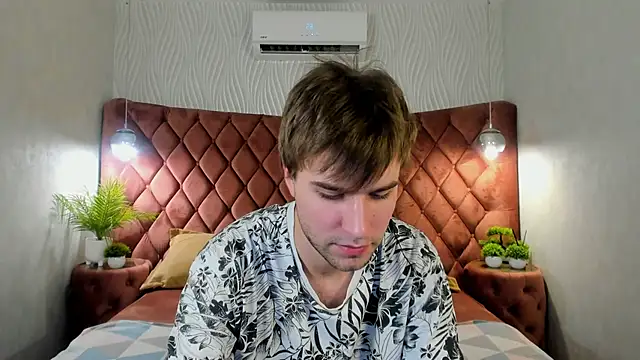 JonnahHell online show from 7, 11, 2025