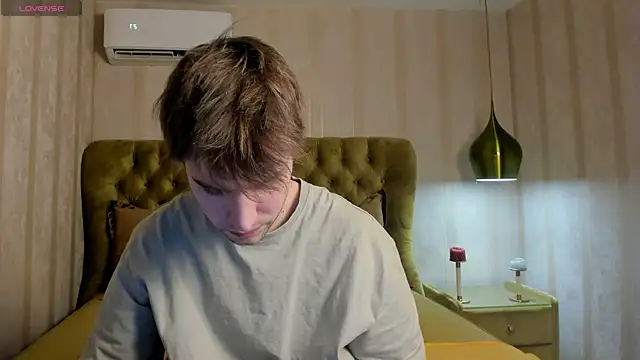 JonnahHell online show from 19, 11, 2025