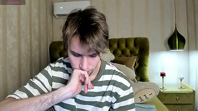 JonnahHell online show from 23, 11, 2025