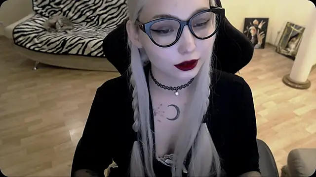 fromsun forsoul777 online show from 21, 11, 2025