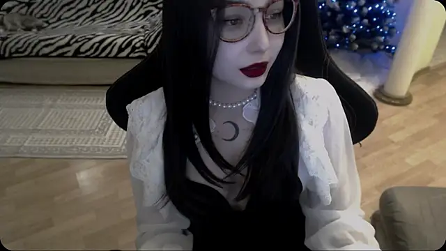 fromsun forsoul777 online show from 17, 12, 2025