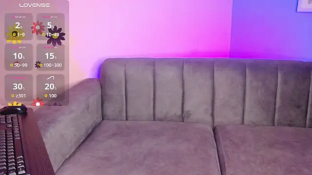 sweett honey wet online show from 3, 12, 2025