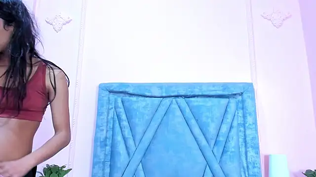 EsmeraldaBlake online show from 10, 1, 2026