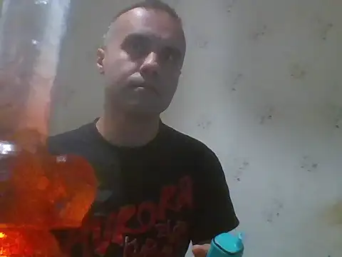 Kreol69 online show from 6, 11, 2025